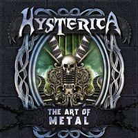 Hysterica - The Art of Metal